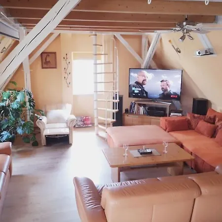 Bt- City,100m2,klima,wifi-parken-frei Bayreuth