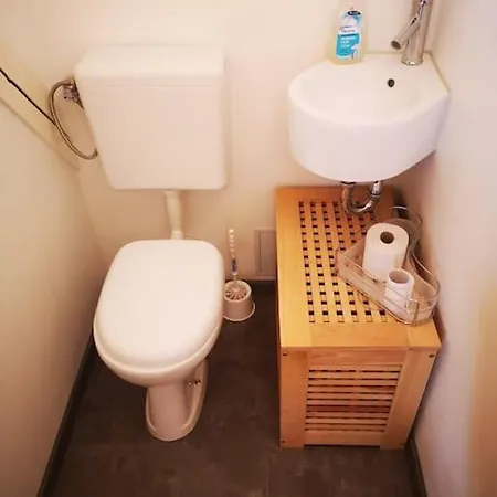 Bt- City,100m2,klima,wifi-parken-frei Lägenhet Bayreuth